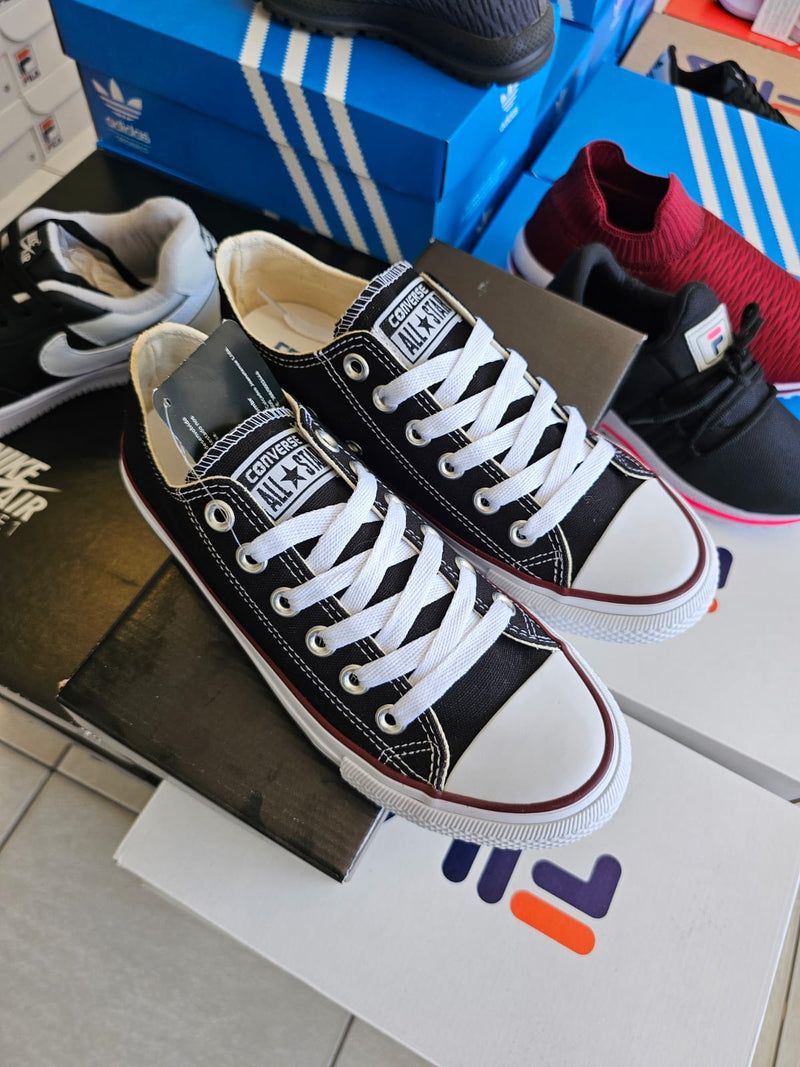 ALL STAR - Confort black