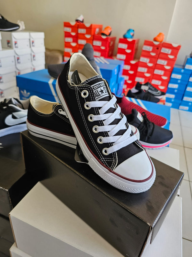 ALL STAR - Confort black