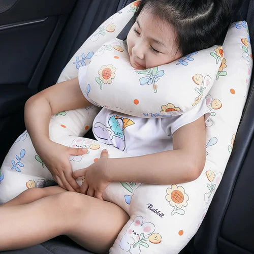 Confort Pillow - Almofada para Assento de Carro